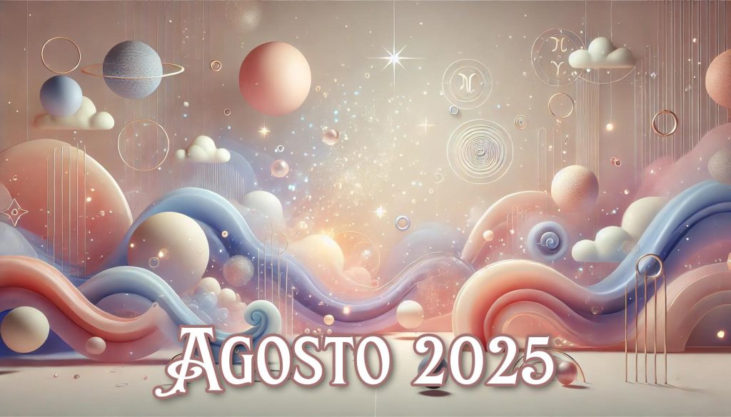 Oroscopo di Agosto 2025